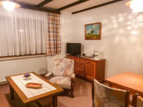 Apartment Am Hohen Bogen-38